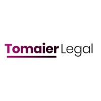 Tomaier Legal advokátní kancelář s.r.o. logo - Similar company to Dubanska & Co.