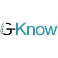 G-Know logo - Similar company to Monarch Information Security Consulting