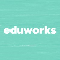Eduworks logo - Similar company to Secublox