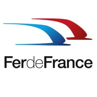 Fer de France logo - Similar company to Junglebrain