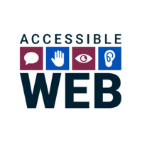Accessible Web logo - Similar company to Bytes.Co