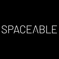 SpaceAble logo - Similar company to Astreostech