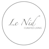 Le Nid Curated Living logo - Similar company to The Crossing At Ghost River