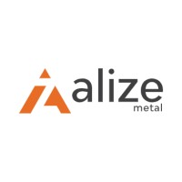 Alize Çelik Metal Limited Şirketi logo - Similar company to Çözsan Metal
