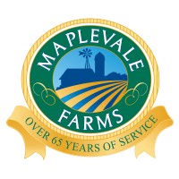 Maplevale Farms Inc. logo - Similar company to Jfs/Curtze