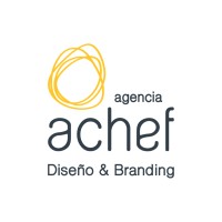 Achef Agencia logo - Similar company to Dreampadel