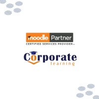 Corporate-Learning logo - Similar company to Industria Elearning