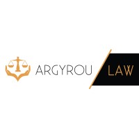 Argyrou and Konstantinou L.L.C. logo - Similar company to Nastlaw Llc