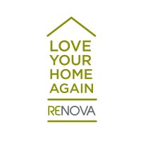 RENOVA - Renovations Company logo - Similar company to System-Xl