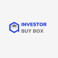 Investor Buy Box logo - Similar company to Cwk Consulting