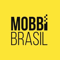 Mobbi Brasil logo - Similar company to Conecta Aqui