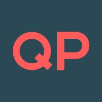 QP logo - Similar company to Ginnel Projects