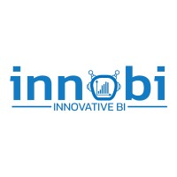 innobi - Innovative Business Intelligence logo - Similar company to Apptec Gmbh