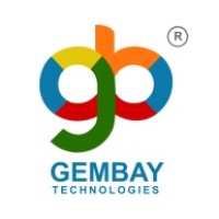 Gembay Technologies logo - Similar company to Rayon Web Solutions