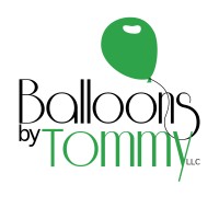 Balloons By Tommy logo - Similar company to Legisym, Llc
