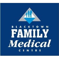 Blacktown Family Medical Centre logo - Similar company to Work From Home Australia
