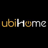 UbiHome logo - Similar company to Chainynode