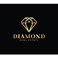 Diamond Real Estate logo - Similar company to Diamond Real Estate Group