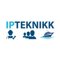 IP TEKNIKK AS logo - Similar company to Pathfinders