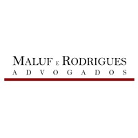Maluf e Rodrigues Advogados logo - Similar company to Ac Toledo