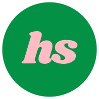 HS logo - Similar company to Ajadi