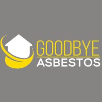 Goodbye Asbestos logo - Similar company to Envirohive Ltd