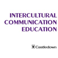 Intercultural Communication Education (ICE) Journal logo - Similar company to Interkult Training