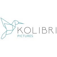 Kolibri Pictures Hungary logo - Similar company to Cms Lab