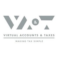 Virtual Accounts and Taxes Ltd logo - Similar company to The 6 Figure Bookkeeper