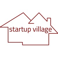 Startup Village logo - Similar company to Startup Grind Frederick