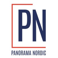 Panorama Nordic Ltd logo - Similar company to Doleta Windows