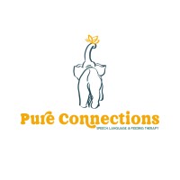 Pure Connections Therapy PLLC logo - Similar company to Silverwave Llc