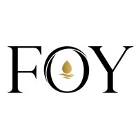 FOY Med Spa logo - Similar company to Marcadis Watt Plastic Surgery & Med Spa