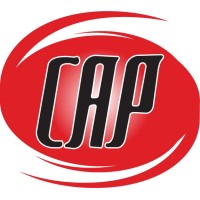 Crystal Arabia Plastic Co.(CAP) logo - Similar company to Sunova Saudi