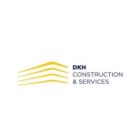 DKH construction et services logo - Similar company to Copref