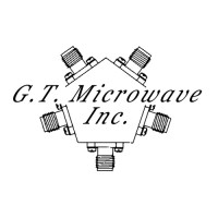 G.T. Microwave, Inc. logo - Similar company to Step Print Power