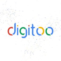 Digitoo.io | ERP and CRM logo - Similar company to Kinetonic