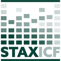 Stax ICF Ltd logo - Similar company to Fastform Insulated Concrete Forms