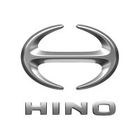 Concesionario Hino Panamá logo - Similar company to Hino Panamá
