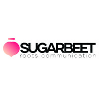 Sugarbeet - boutique event agency logo - Similar company to Valeria Vano