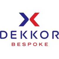 Dekkor Bespoke logo - Similar company to Deco Technology Group Inc.