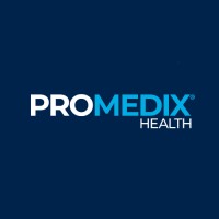PROMEDIX® HEALTH logo - Similar company to Stonic Co., Ltd.