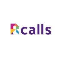 Rcalls logo - Similar company to Human Garden