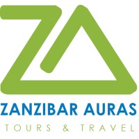 Zanzibar Auras Tours logo - Similar company to Zanzibar Vacations