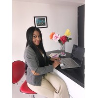 Alejandra Caicedo | Pinterest Manager logo - Similar company to Pinterest Manager | Mohibul