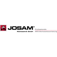JOSAM Richttechnik GmbH logo - Similar company to Josam - A Brand Of Snap-On