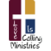 Love Is Calling Ministries