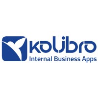 Kolibro - Internal Business Apps
