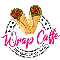 Wrap Caffe logo - Similar company to Chai Shack
