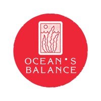 Ocean's Balance logo - Similar company to Ijo